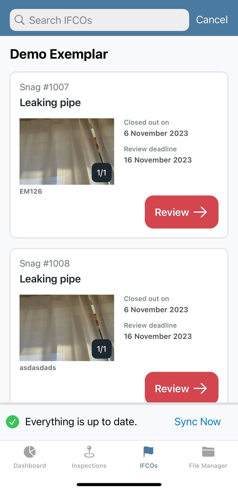 Release Notes December 2023