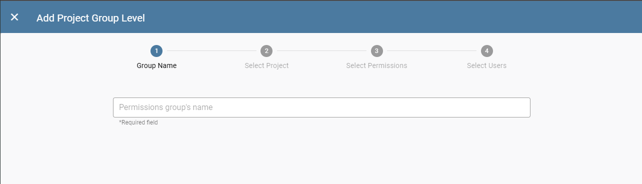 Understanding and Using the New Level-Based Permission System